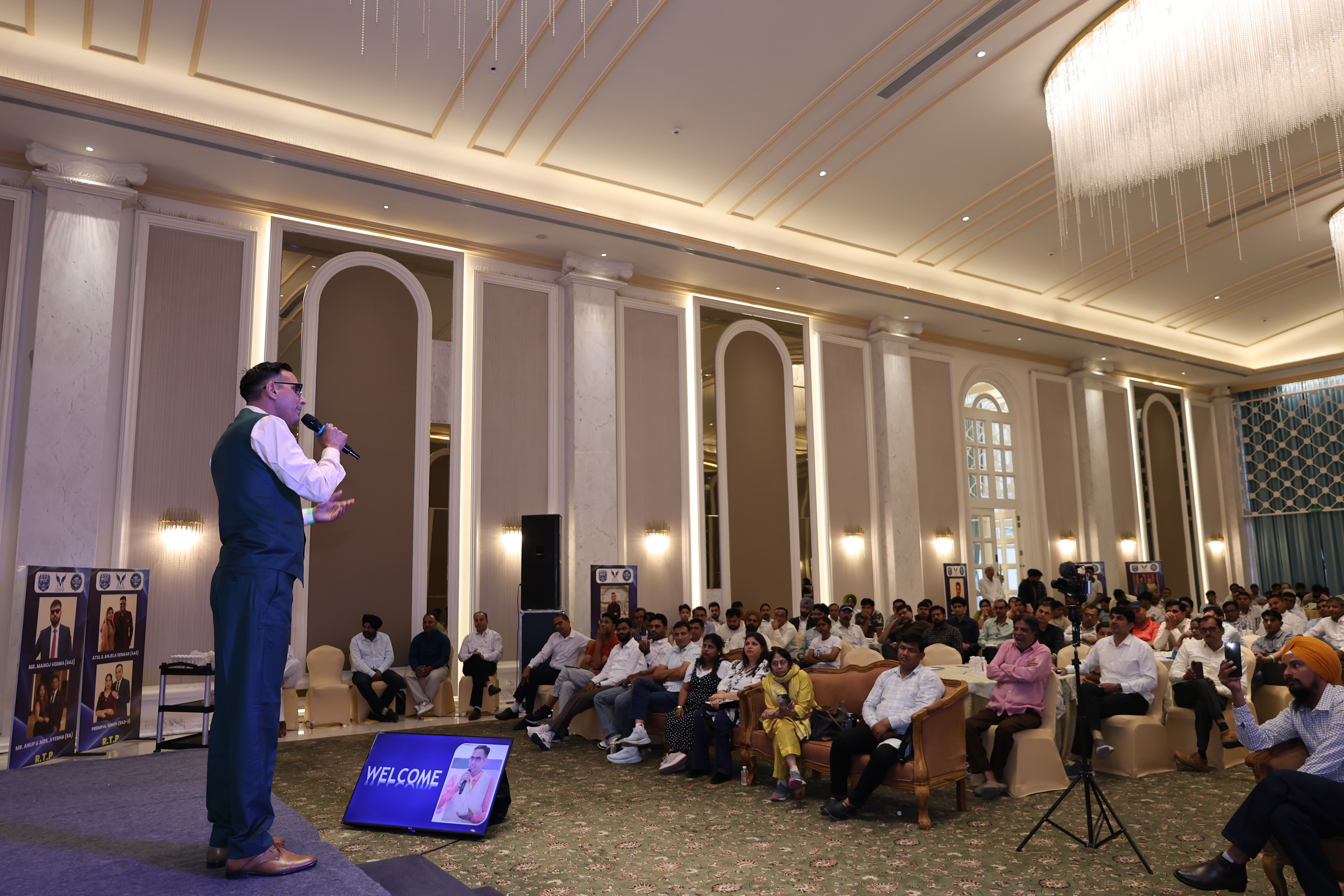 Event