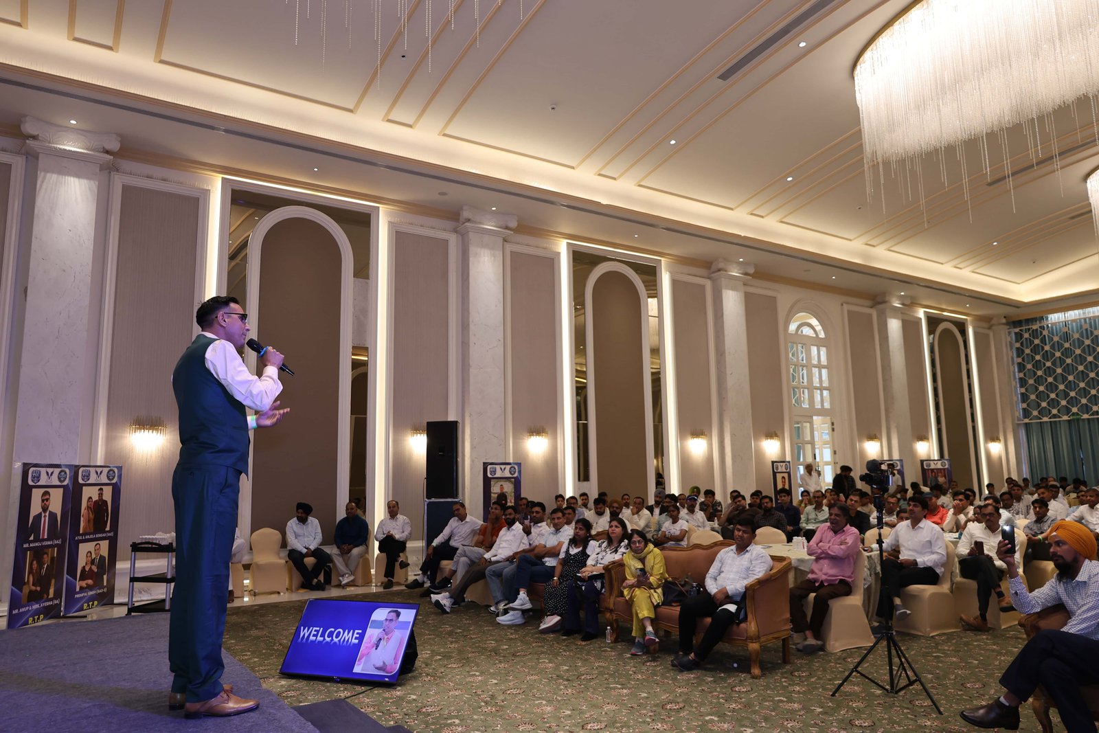 Event