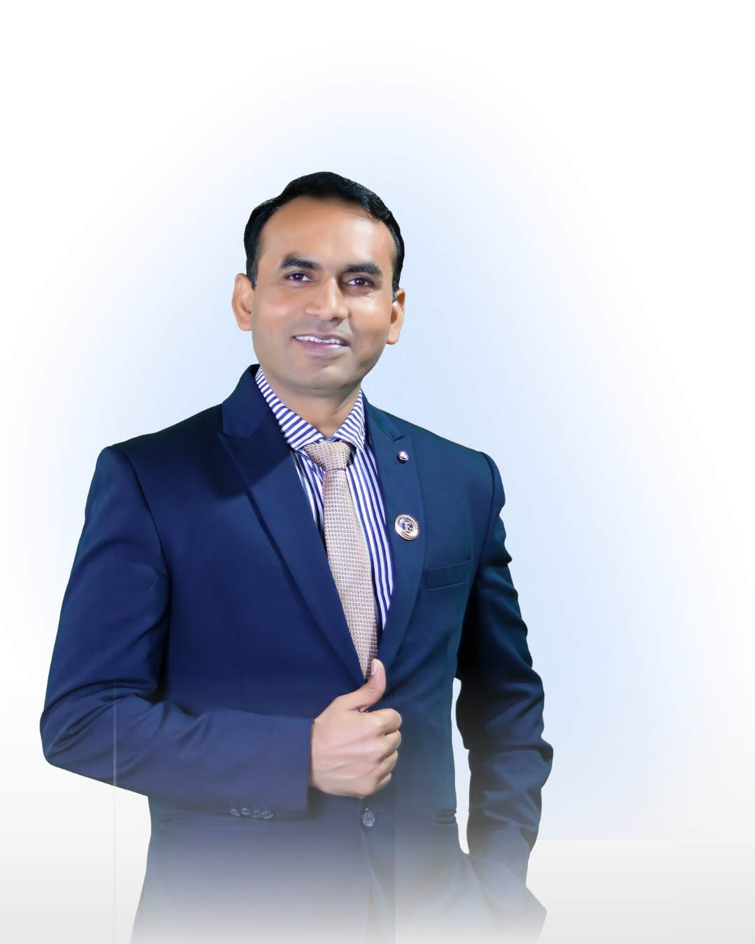 PP Singh Business Coach