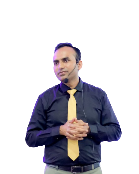 PP Singh Business Coach